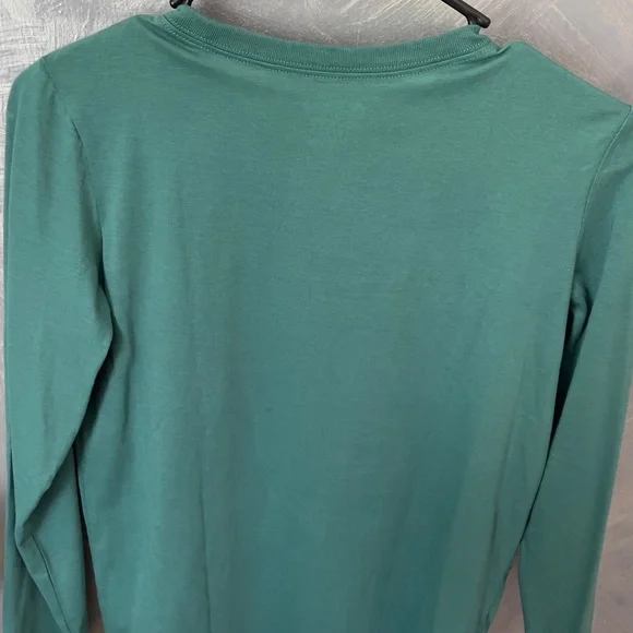 LOT OF 4 (FOUR) -OshKosh B’gosh/Carter’s Long Sleeve bundle 4-Long Sleeve Shirts - Picture 11 of 12